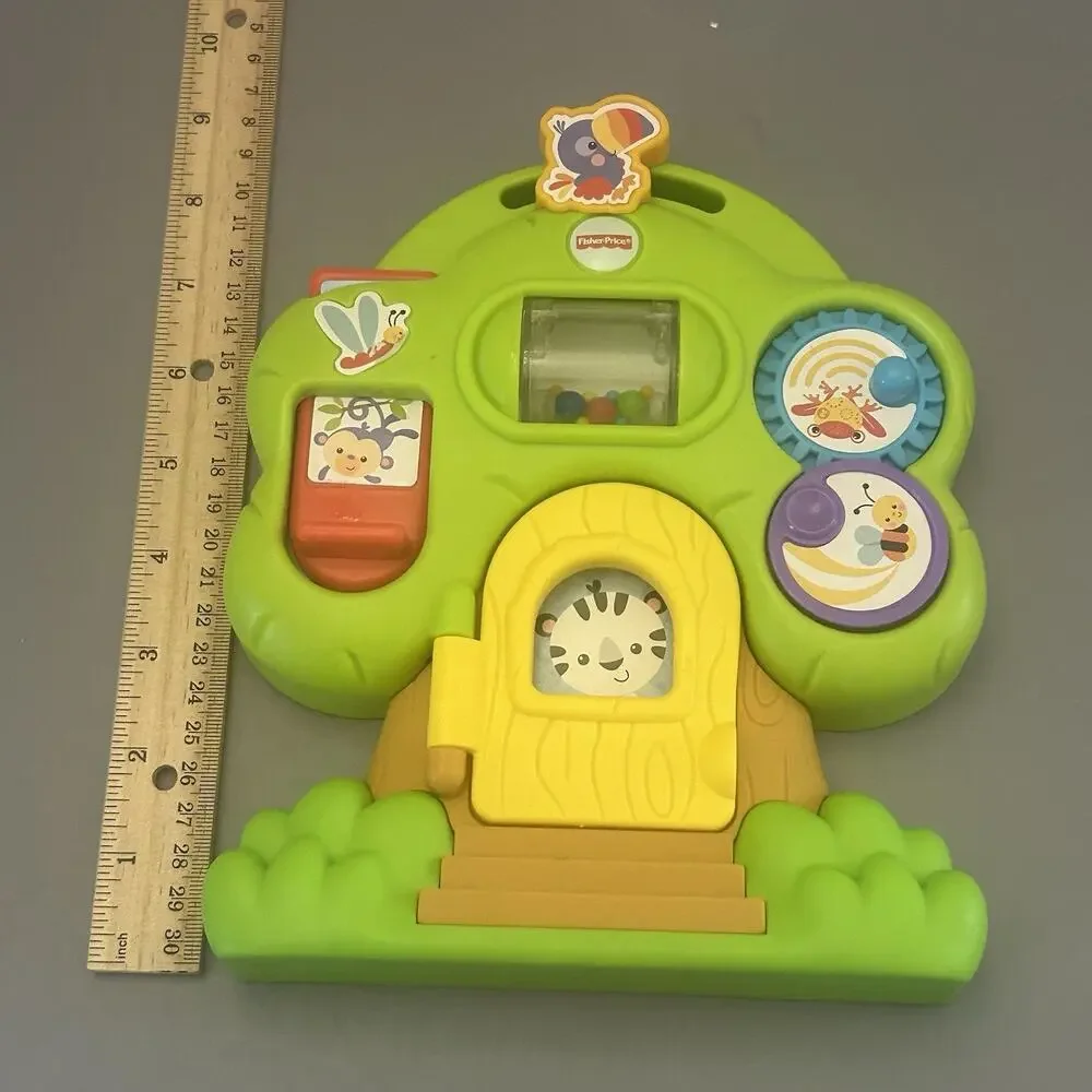Fisher-Price fisher price